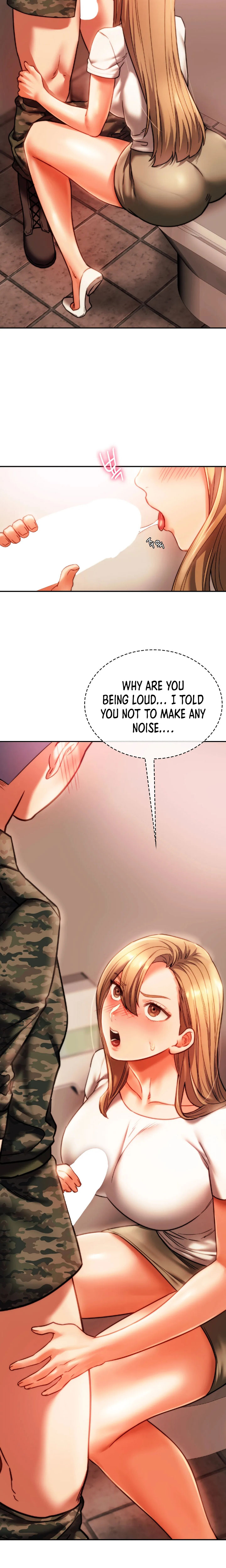 Condisciple - Chapter 40 [photo 21] - MangaPorn