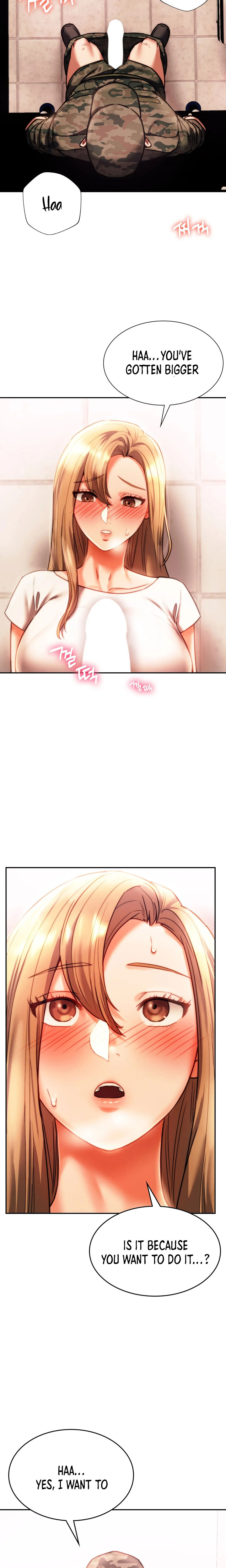 Condisciple - Chapter 40 [photo 25] - MangaPorn