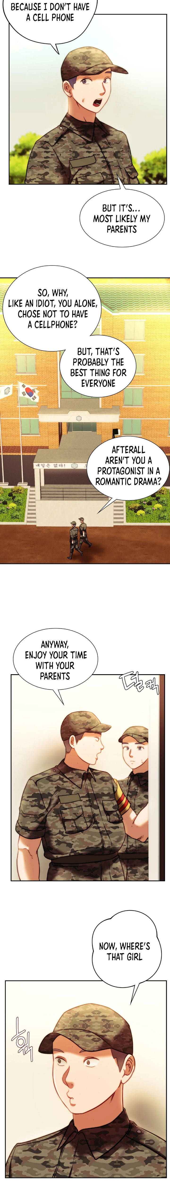 Condisciple - Chapter 40 [photo 3] - MangaPorn