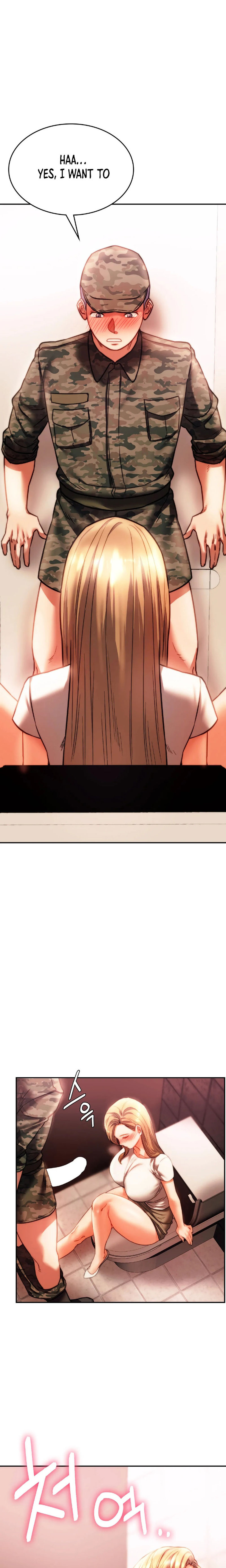 Condisciple - Chapter 41 [photo 1] - MangaPorn
