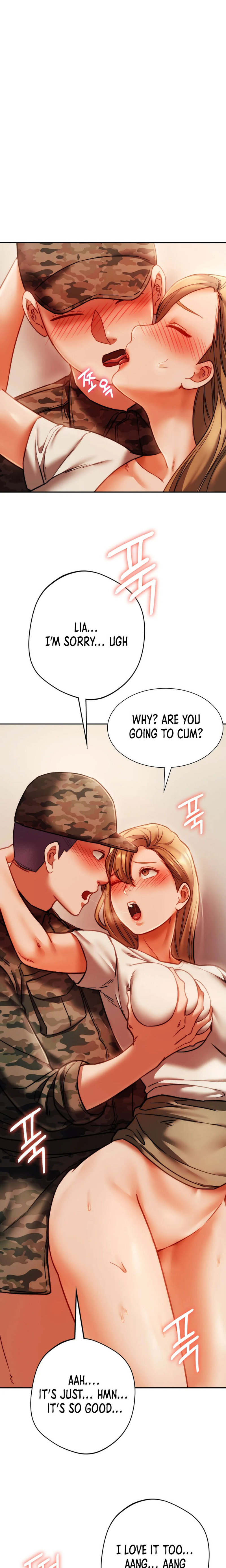 Condisciple - Chapter 41 [photo 13] - MangaPorn