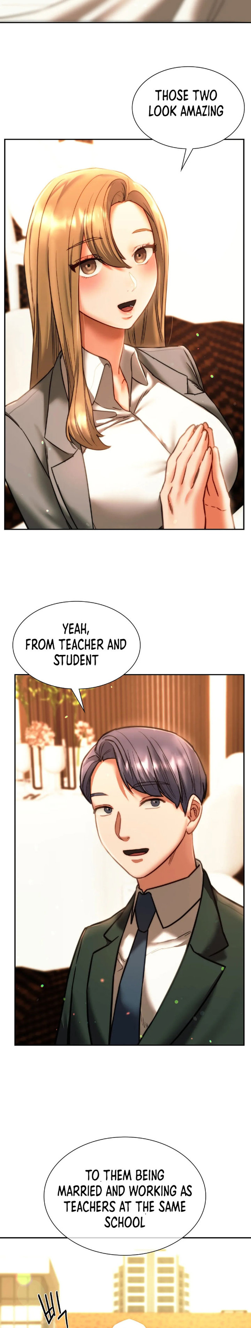 Condisciple - Chapter 41 [photo 18] - MangaPorn