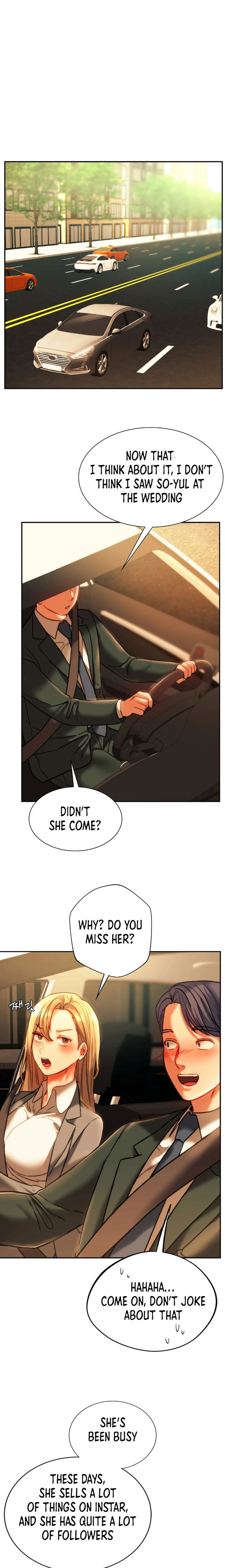 Condisciple - Chapter 41 [photo 21] - MangaPorn