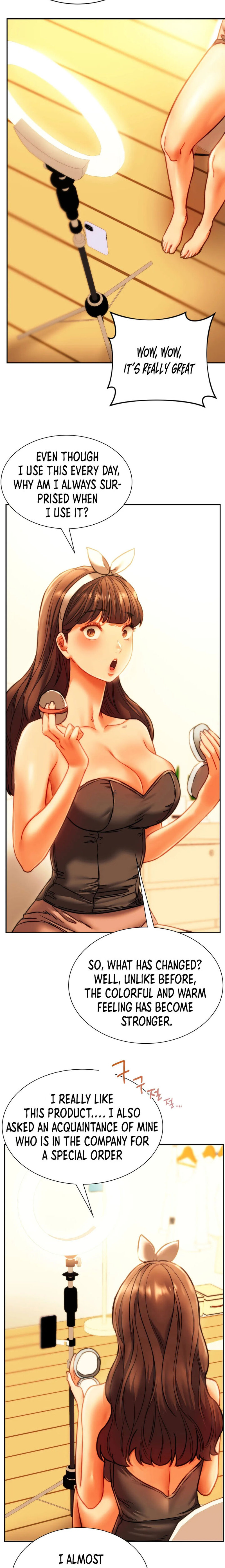 Condisciple - Chapter 41 [photo 22] - MangaPorn