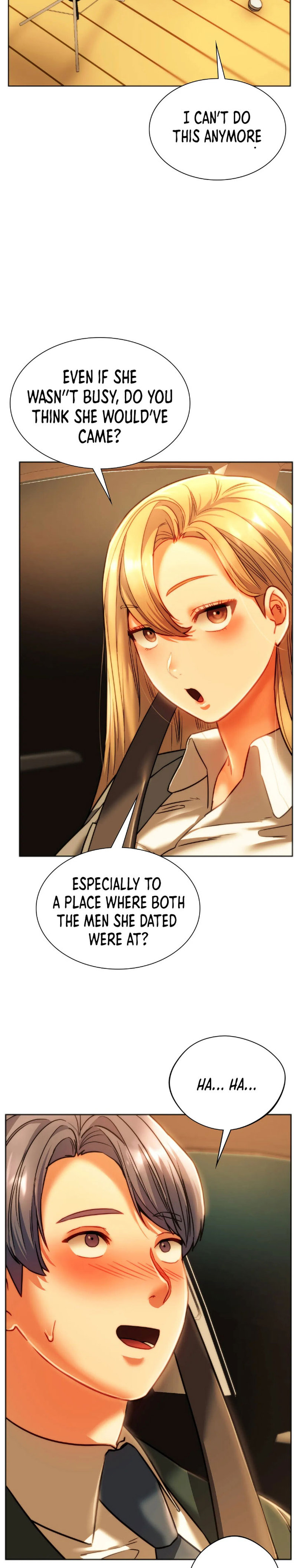 Condisciple - Chapter 41 [photo 24] - MangaPorn