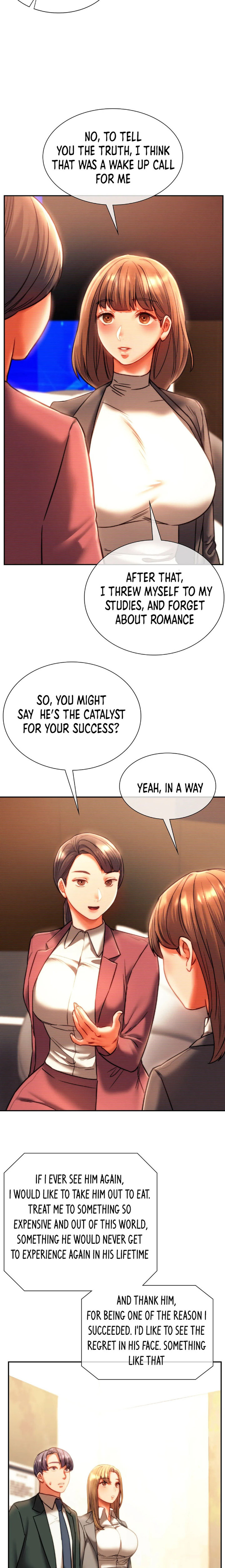 Condisciple - Chapter 41 [photo 28] - MangaPorn