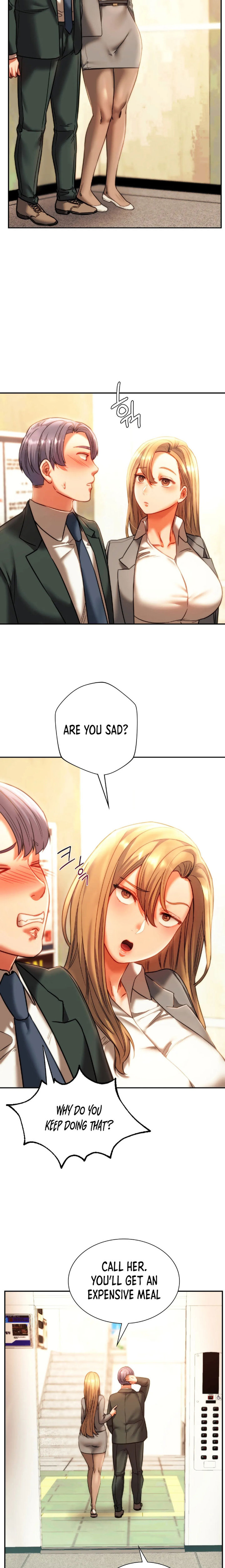 Condisciple - Chapter 41 [photo 29] - MangaPorn