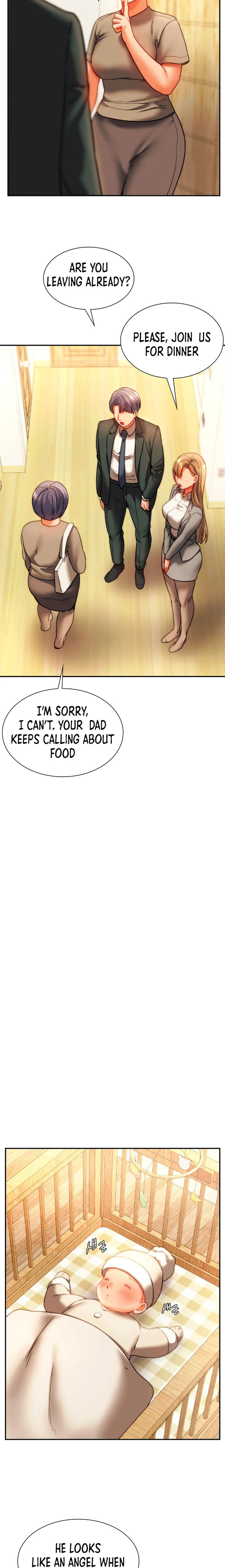 Condisciple - Chapter 41 [photo 31] - MangaPorn