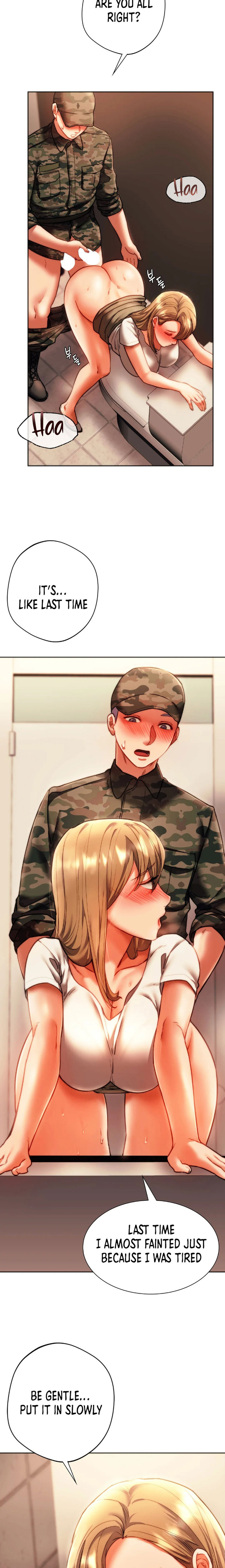 Condisciple - Chapter 41 [photo 5] - MangaPorn
