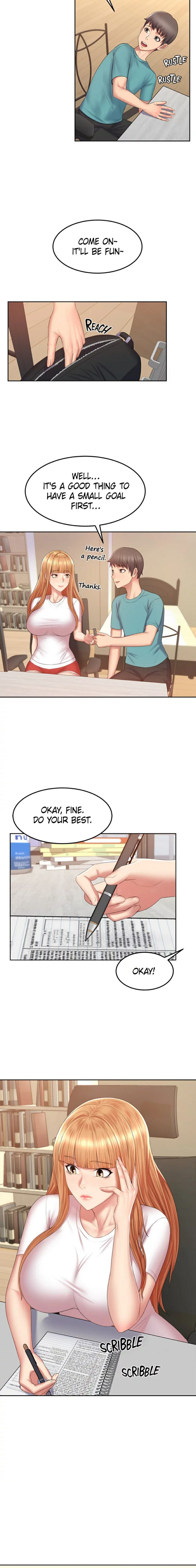Homestay - Chapter 4 [photo 14] - MangaPorn