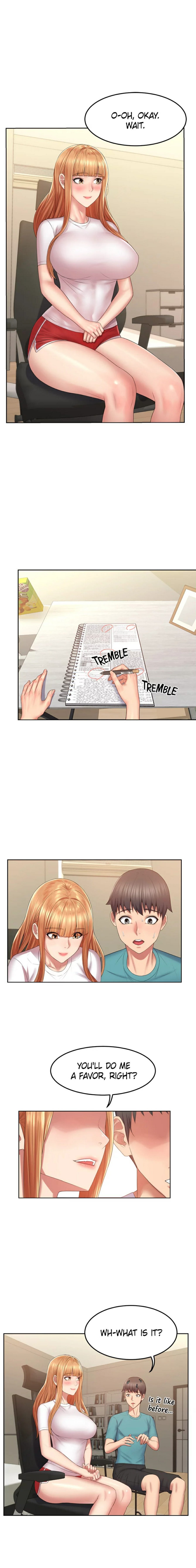 Homestay - Chapter 4 [photo 16] - MangaPorn
