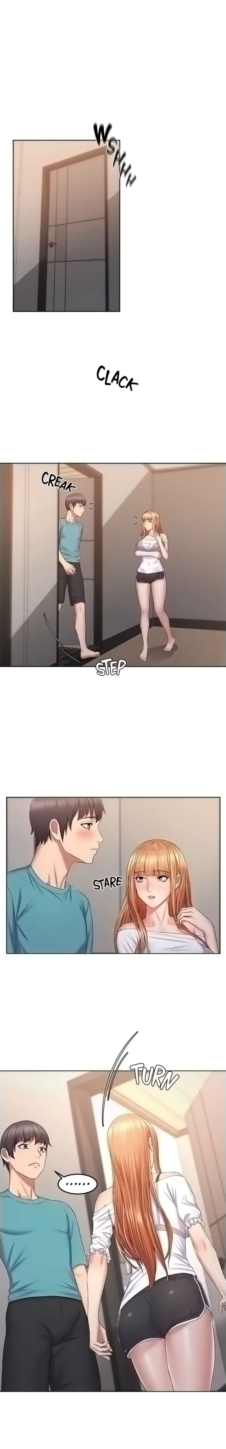 Homestay - Chapter 6 [photo 14] - MangaPorn