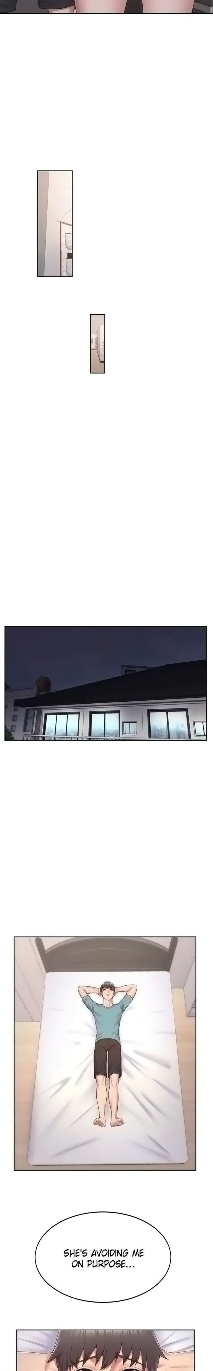 Homestay - Chapter 6 [photo 16] - MangaPorn