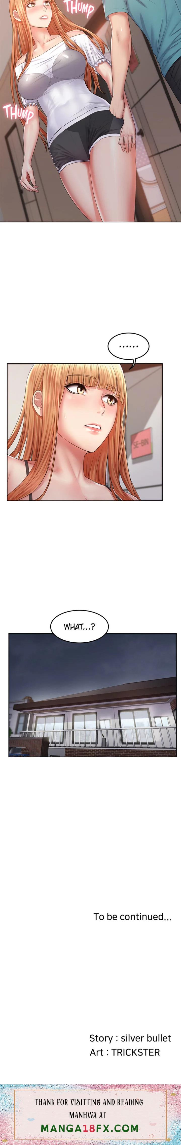 Homestay - Chapter 6 [photo 25] - MangaPorn