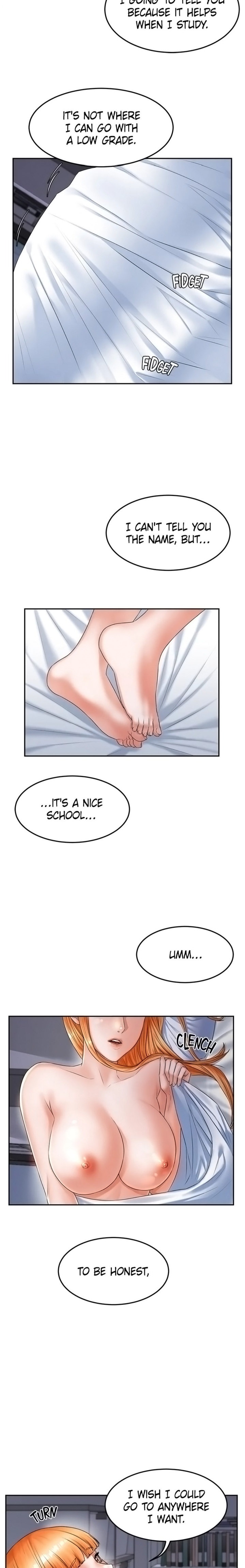 Homestay - Chapter 9 [photo 12] - MangaPorn