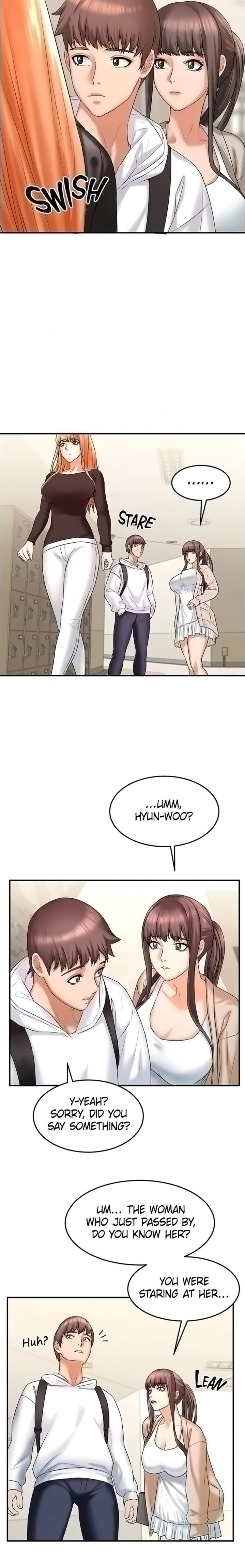 Homestay - Chapter 10 [photo 10] - MangaPorn
