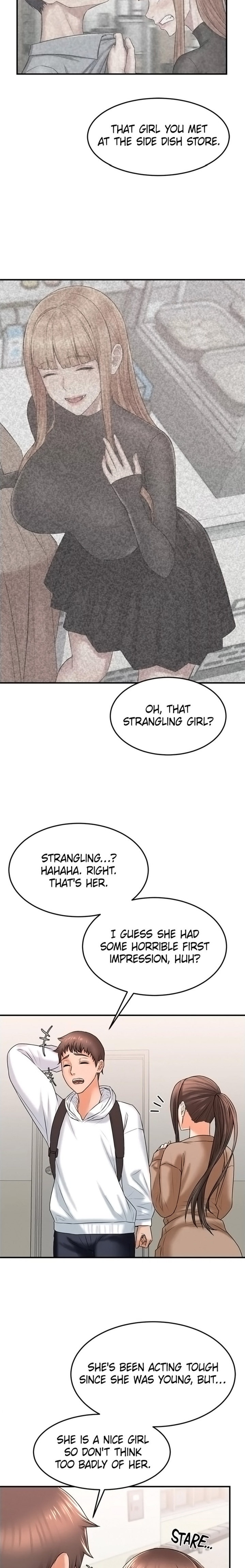 Homestay - Chapter 10 [photo 12] - MangaPorn