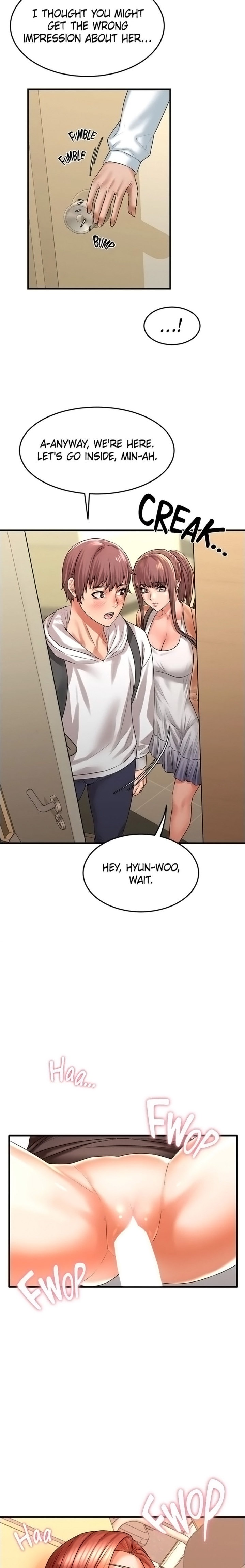 Homestay - Chapter 10 [photo 14] - MangaPorn