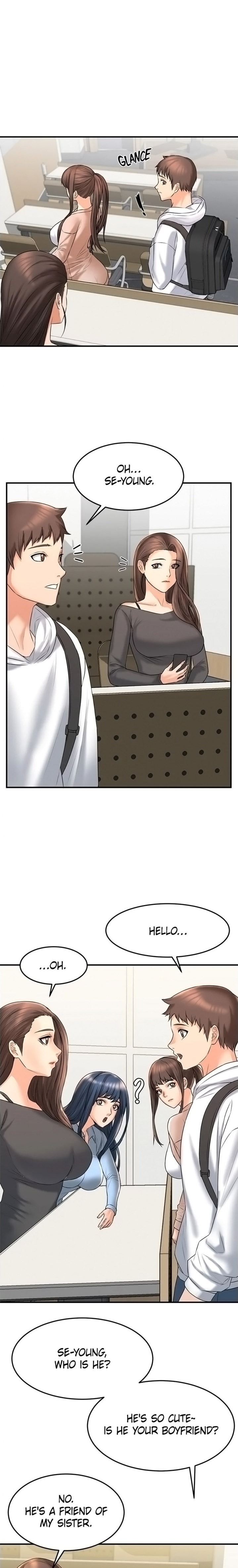 Homestay - Chapter 10 [photo 21] - MangaPorn