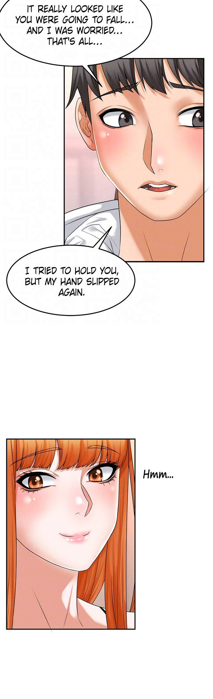 Homestay - Chapter 14 [photo 19] - MangaPorn