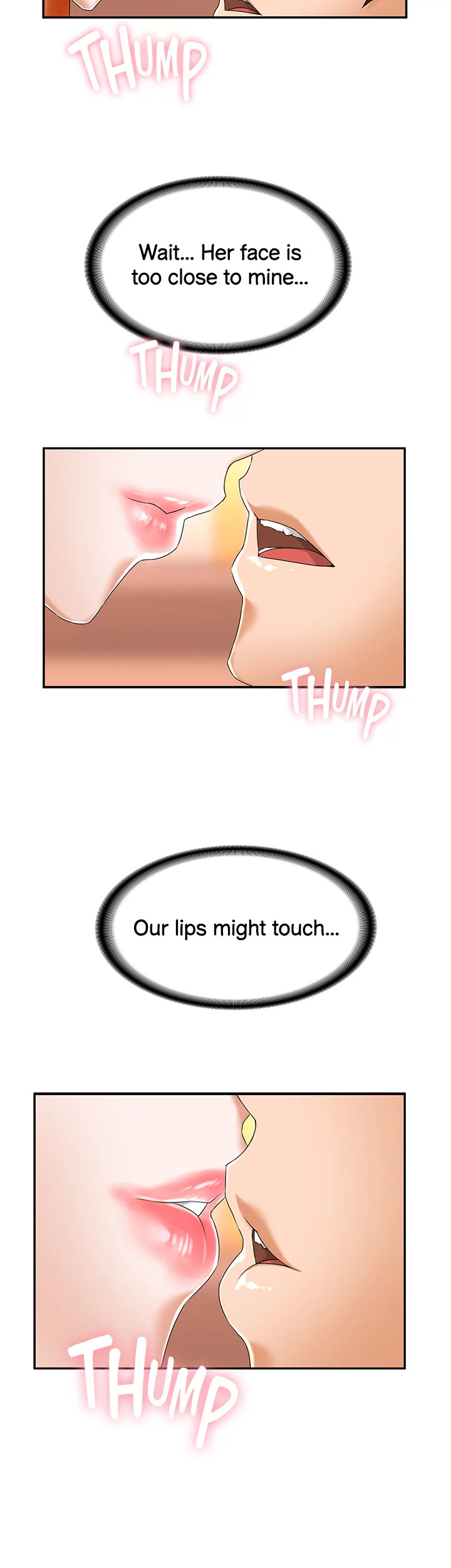 Homestay - Chapter 14 [photo 21] - MangaPorn