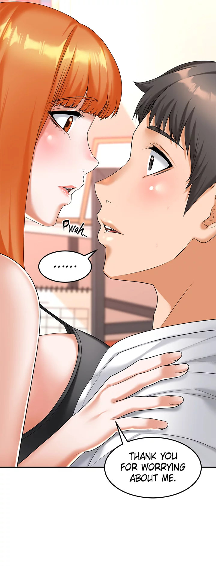 Homestay - Chapter 14 [photo 26] - MangaPorn