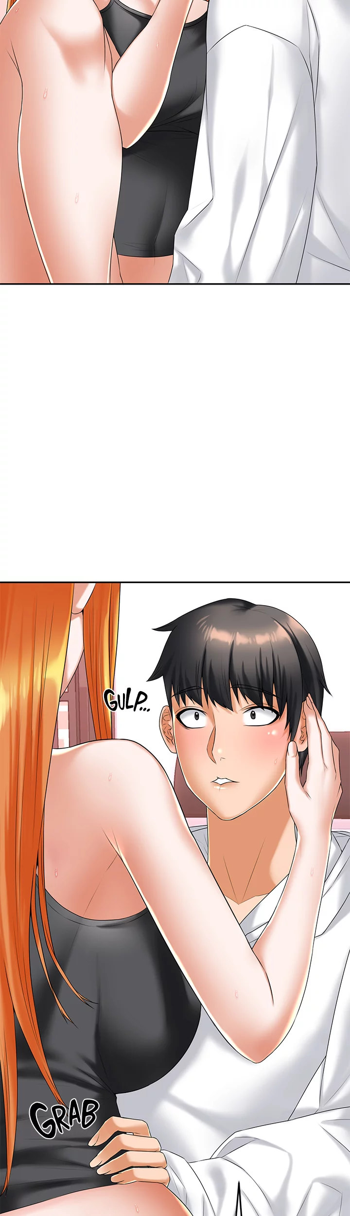 Homestay - Chapter 14 [photo 28] - MangaPorn