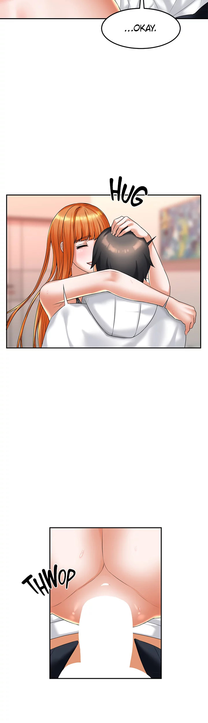 Homestay - Chapter 14 [photo 29] - MangaPorn