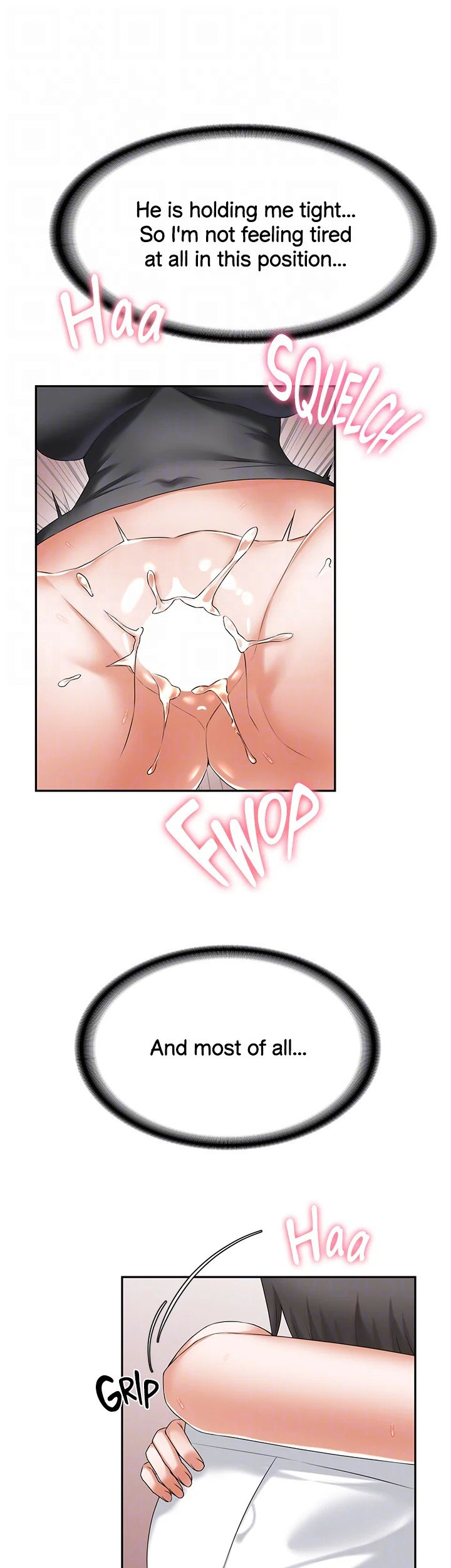 Homestay - Chapter 14 [photo 35] - MangaPorn