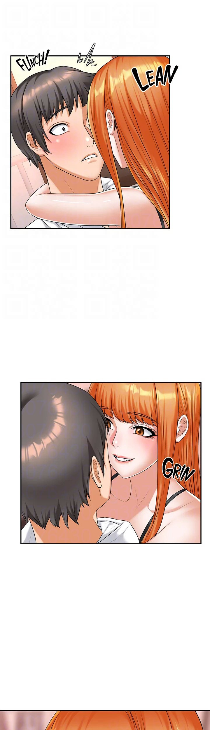 Homestay - Chapter 14 [photo 39] - MangaPorn