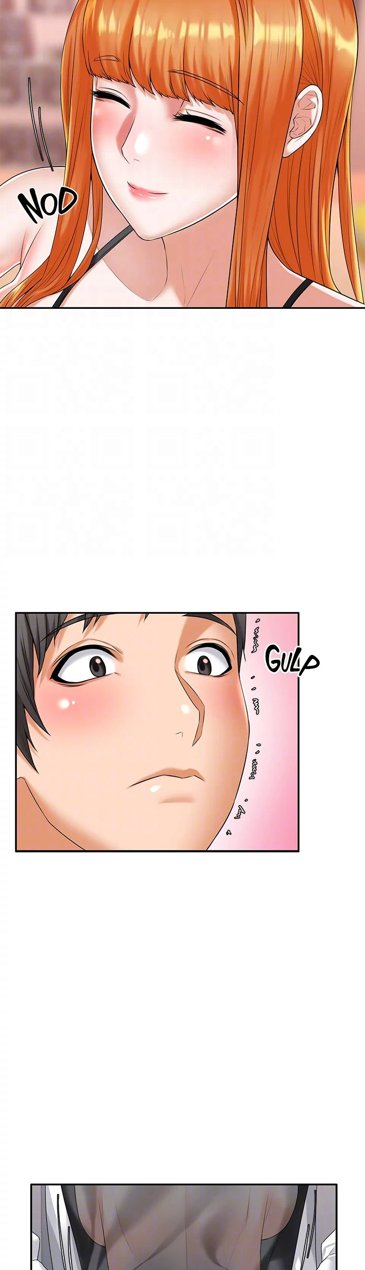 Homestay - Chapter 14 [photo 40] - MangaPorn