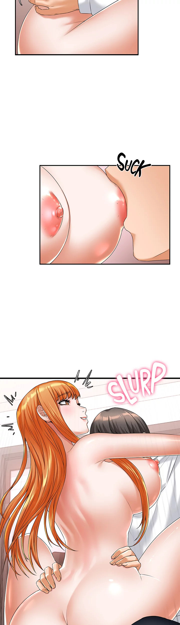 Homestay - Chapter 14 [photo 44] - MangaPorn