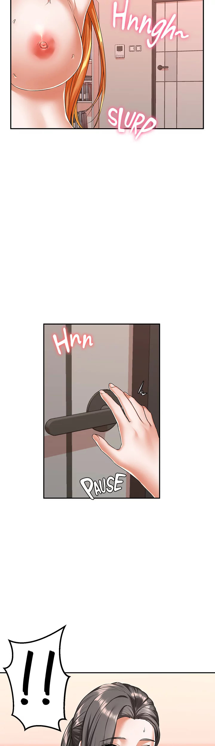 Homestay - Chapter 14 [photo 47] - MangaPorn