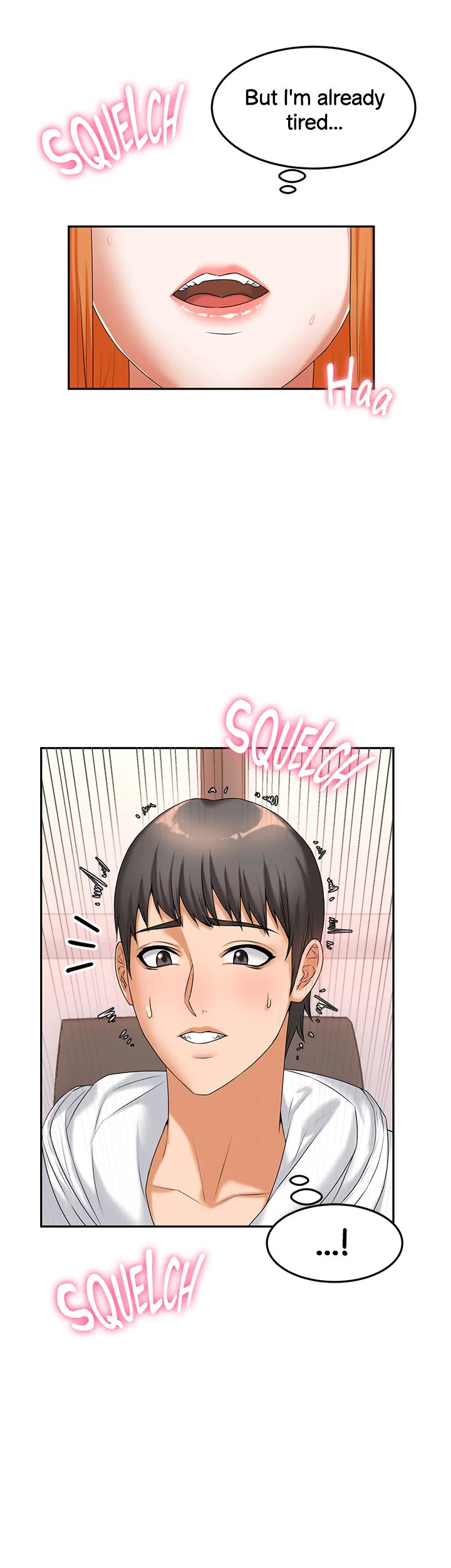 Homestay - Chapter 14 [photo 7] - MangaPorn