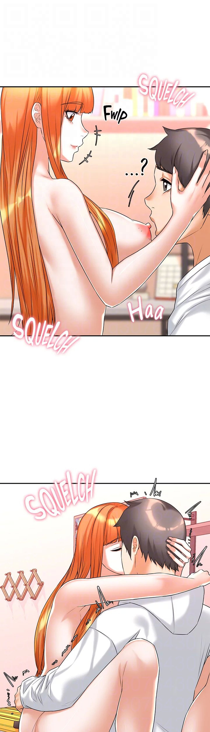 Homestay - Chapter 15 [photo 13] - MangaPorn