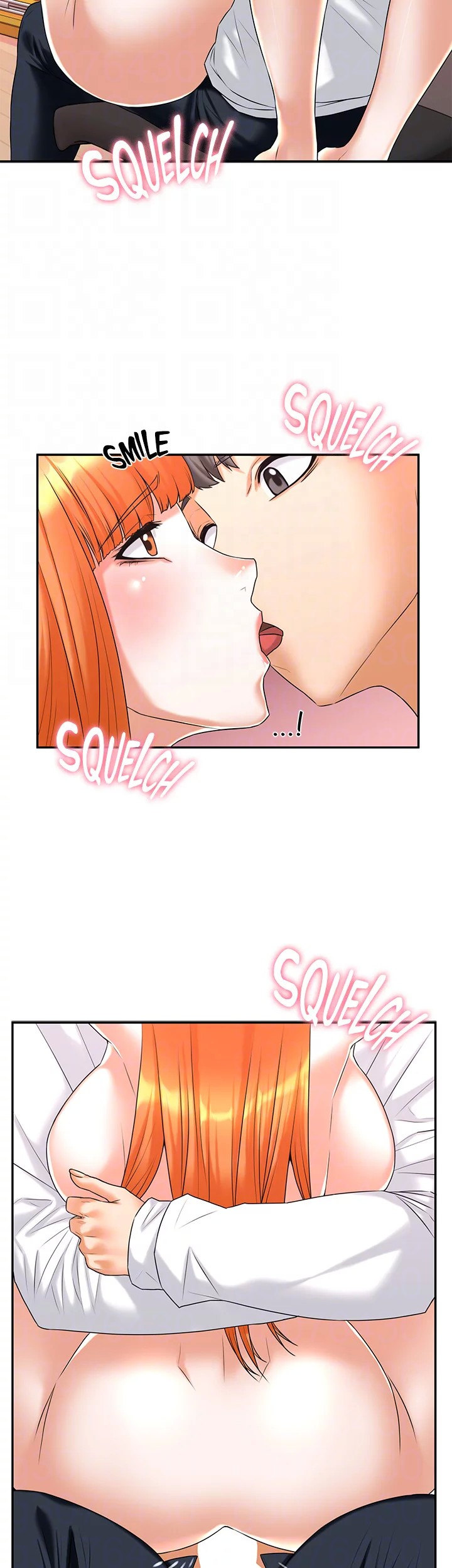 Homestay - Chapter 15 [photo 14] - MangaPorn