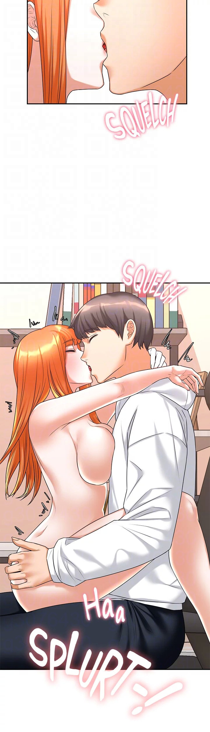 Homestay - Chapter 15 [photo 18] - MangaPorn