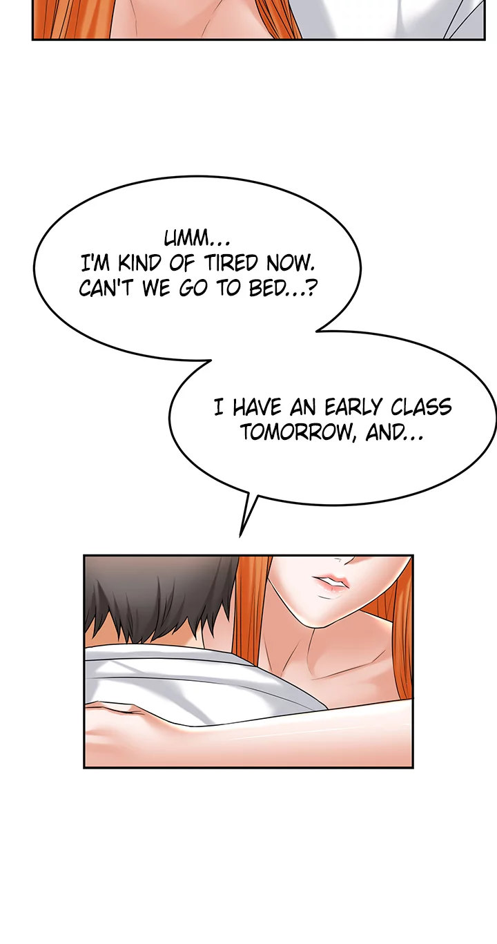 Homestay - Chapter 15 [photo 24] - MangaPorn