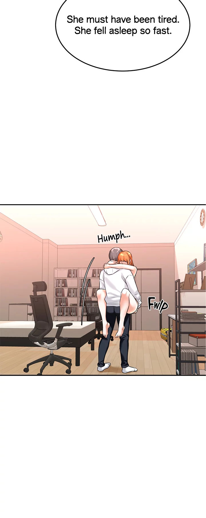 Homestay - Chapter 15 [photo 27] - MangaPorn
