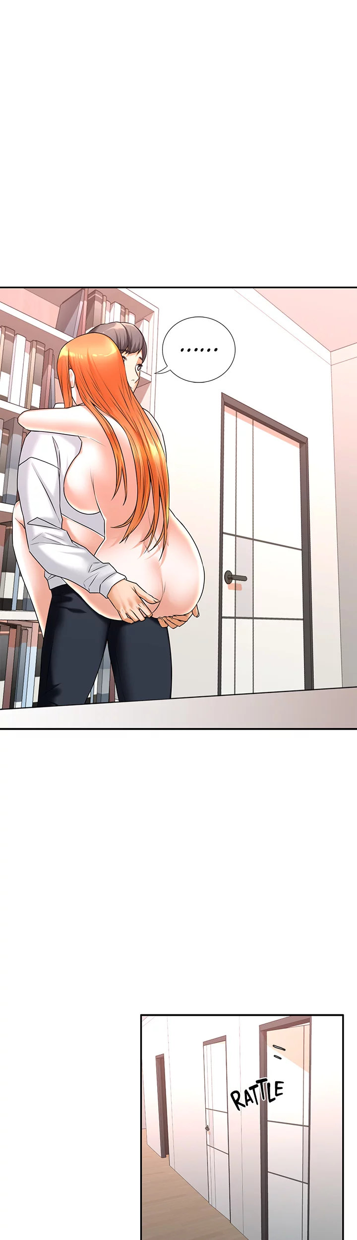 Homestay - Chapter 15 [photo 30] - MangaPorn