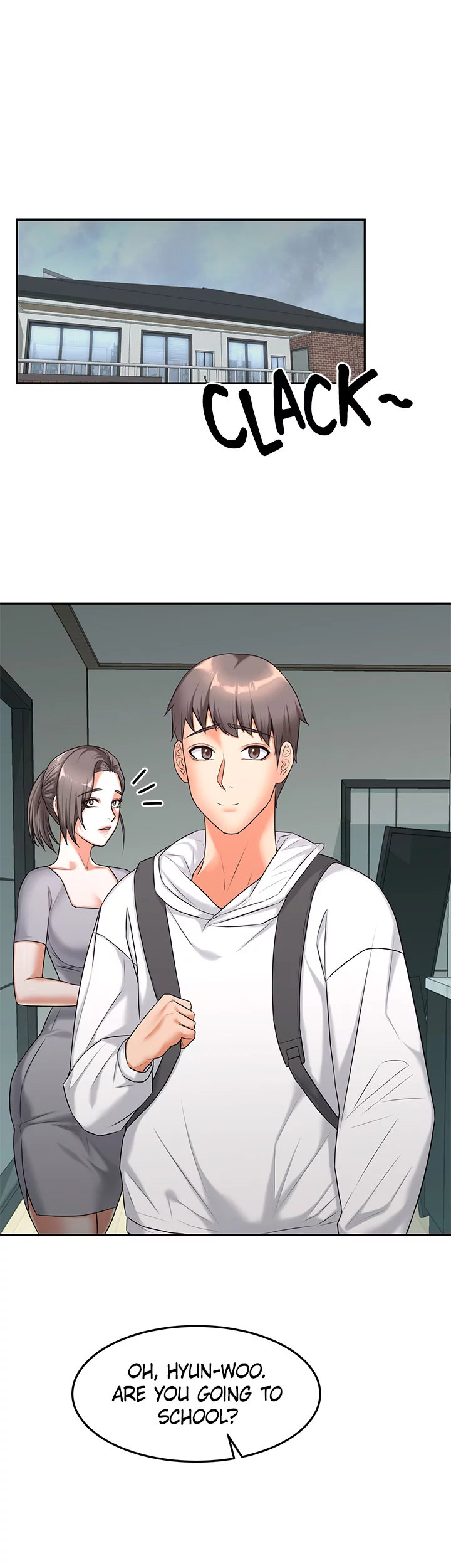 Homestay - Chapter 15 [photo 46] - MangaPorn