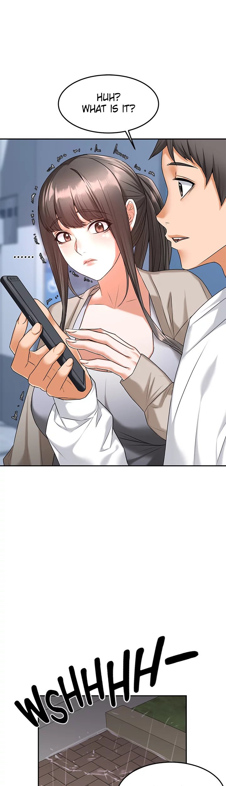 Homestay - Chapter 16 [photo 10] - MangaPorn
