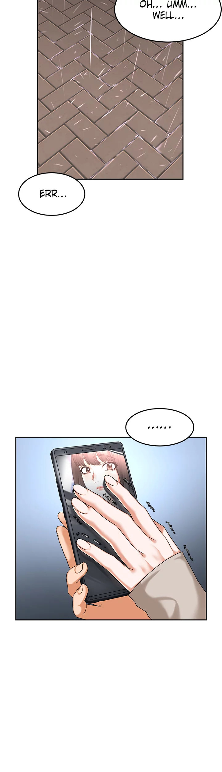 Homestay - Chapter 16 [photo 11] - MangaPorn