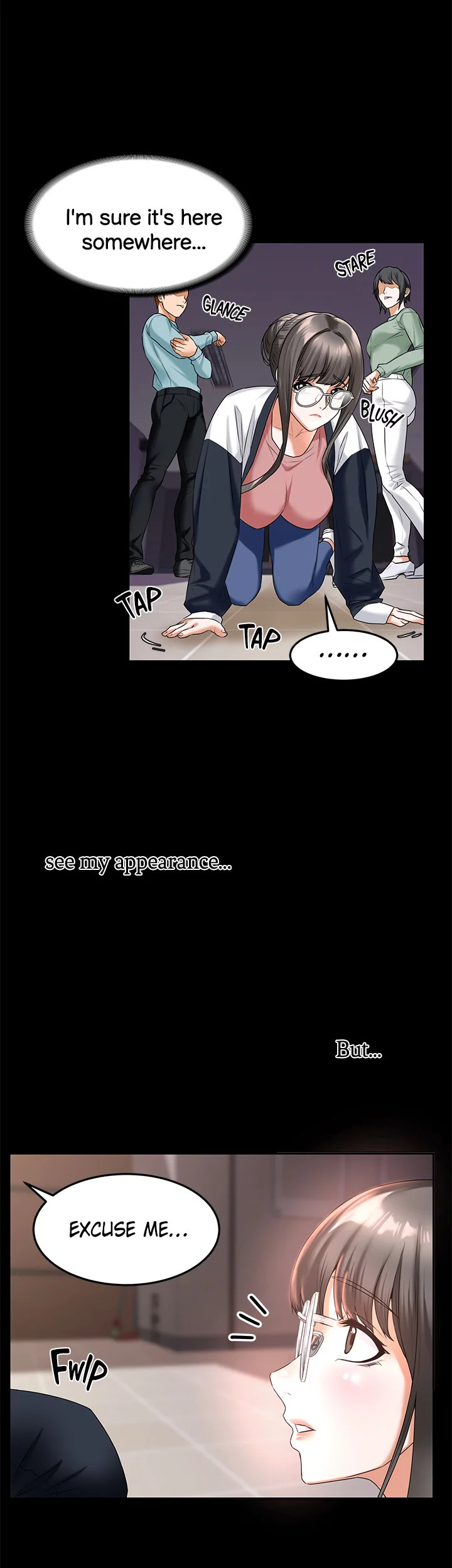 Homestay - Chapter 16 [photo 15] - MangaPorn