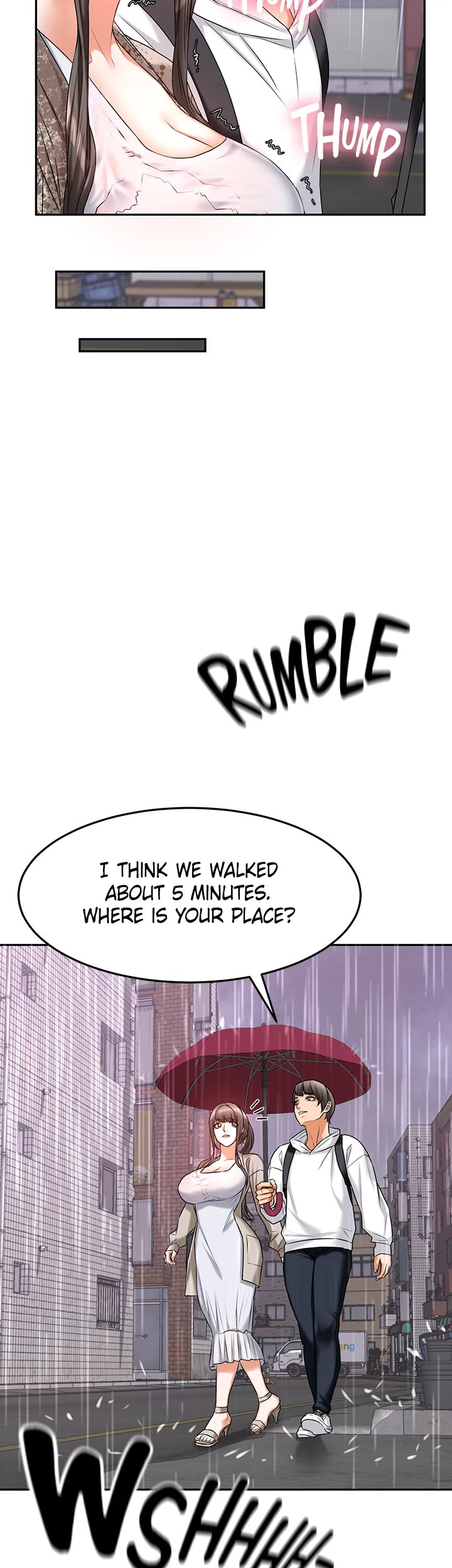 Homestay - Chapter 16 [photo 23] - MangaPorn