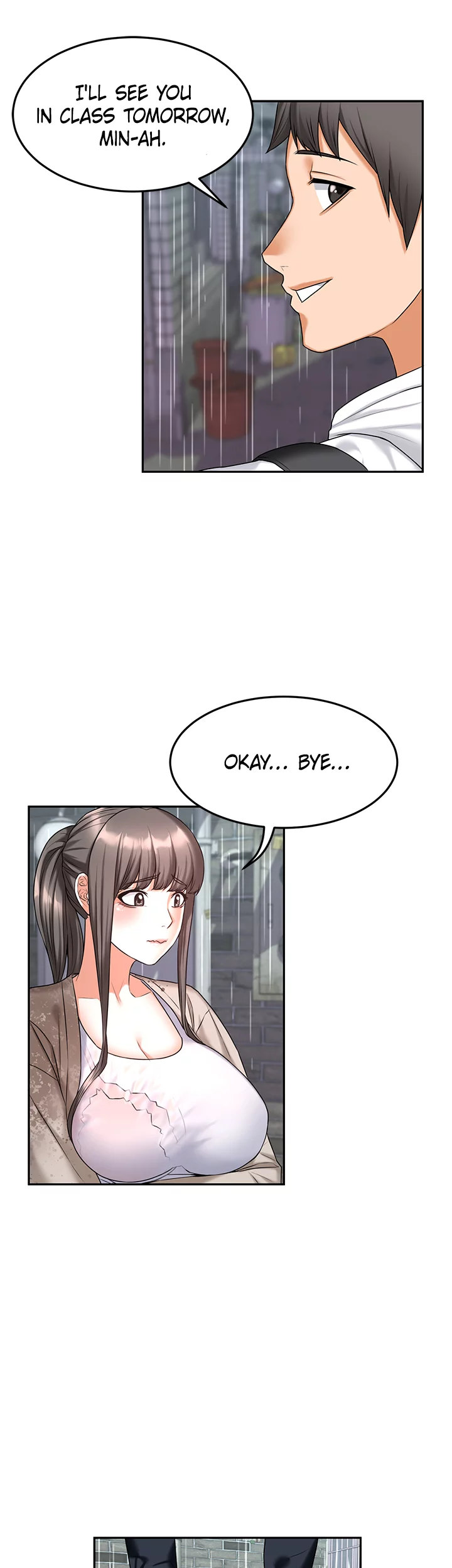 Homestay - Chapter 16 [photo 26] - MangaPorn