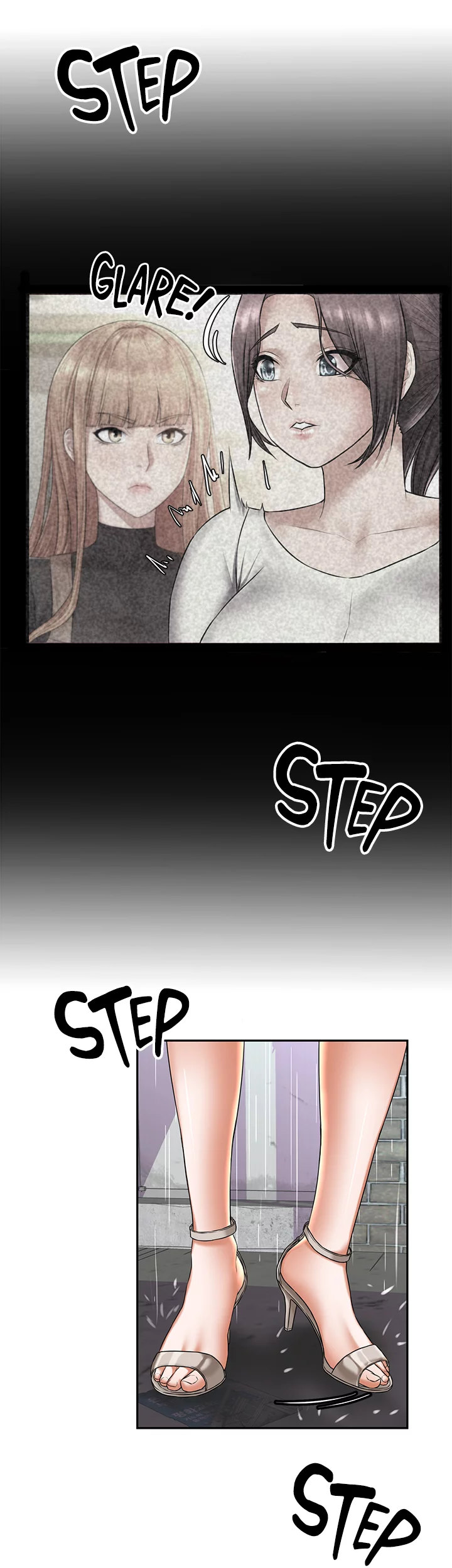 Homestay - Chapter 16 [photo 29] - MangaPorn