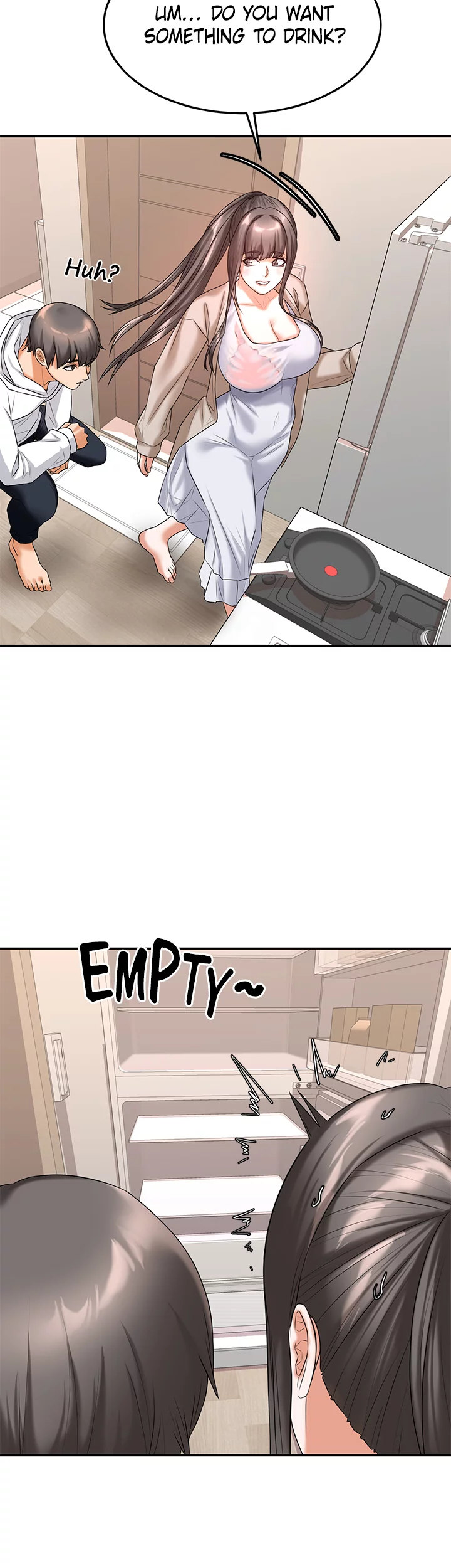Homestay - Chapter 16 [photo 35] - MangaPorn