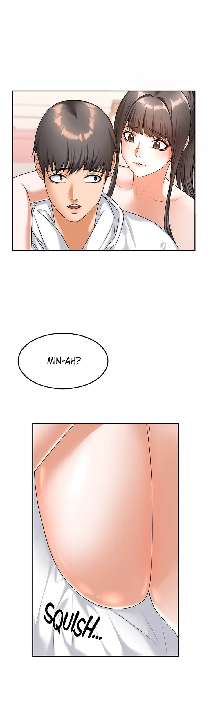 Homestay - Chapter 16 [photo 48] - MangaPorn