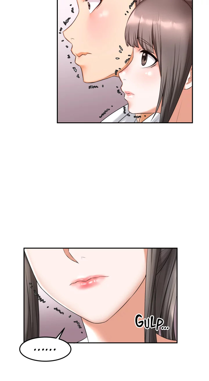 Homestay - Chapter 17 [photo 11] - MangaPorn